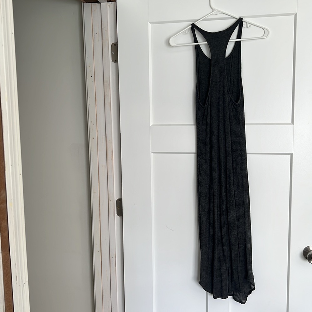Sparkle & Fade Ribbed Bodycon Dress - Picture 4 of 6